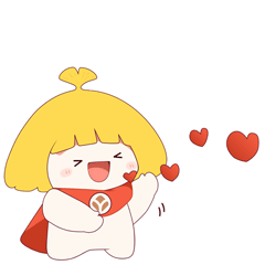 爱心攻击.gif